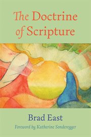 The doctrine of scripture cover image cdn