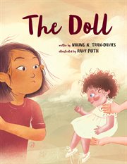 The doll cover image cdn