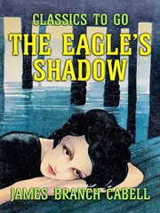 The eagle's shadow cover image cdn