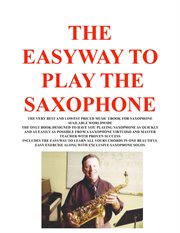 The easyway to play saxophone cover image cdn