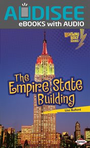 The Empire State Building cover image cdn