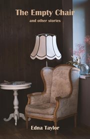 The empty chair. & other stories cover image cdn