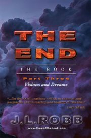 The end the book :part three. Visions and Dreams cover image cdn