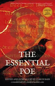 The essential Poe cover image cdn