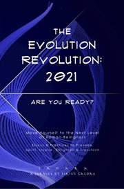 The evolution revolution. 2021 cover image cdn