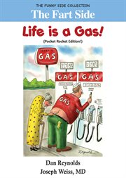 The fart side - life is a gas! cover image cdn