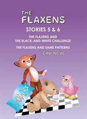 The flaxens, stories 5 and 6 cover image cdn