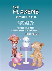 The flaxens, stories 7 and 8 cover image cdn