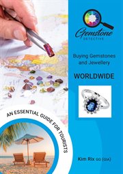 The gemstone detective. Buying Gemstones and Jewellery Worldwide cover image cdn
