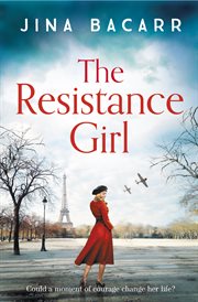 The resistance girl cover image cdn