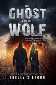 The ghost and the wolf cover image cdn
