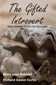 The gifted introvert. Your Hidden Tools For Success cover image cdn