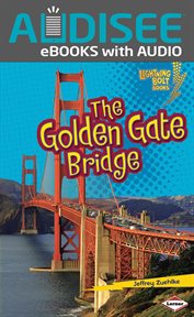 The Golden Gate Bridge cover image cdn