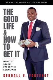 The good life & how to get it. How To Stack Paper The Legal Way cover image cdn