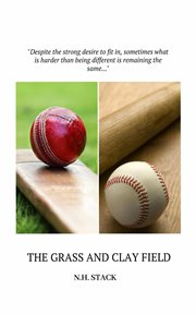 The grass and clay field cover image cdn