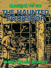 The haunted bookshop cover image cdn