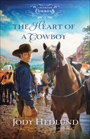 The heart of a cowboy cover image cdn