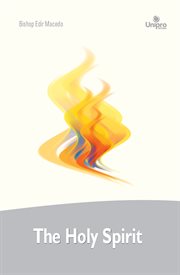 The Holy Spirit cover image cdn