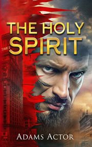 The holy spirit cover image cdn