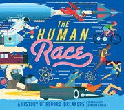 The Human Race cover image cdn