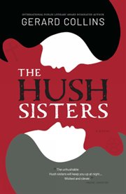The hush sisters : a novel cover image cdn