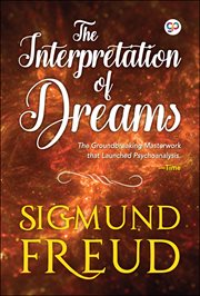 The interpretation of dreams cover image cdn
