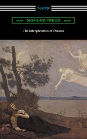 The interpretation of dreams cover image cdn