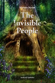 The invisible people. In the Magical World of Nature cover image cdn