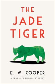 The jade tiger cover image cdn
