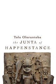 The junta of happenstance cover image cdn