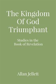 The Kingdom of God Triumphant cover image cdn