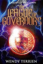 The league of governors : a novel cover image cdn