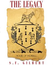 Legacy : the West and the world cover image cdn