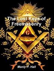 The lost keys of freemasonry cover image cdn