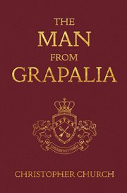 The man from grapalia cover image cdn