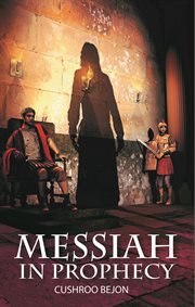 The messiah revealed in prophecy cover image cdn