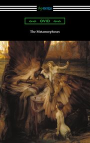 The Metamorphoses of Ovid cover image cdn