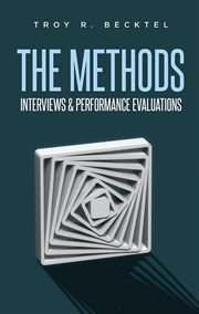The methods. Interviews & Perfomance Evaluations cover image cdn