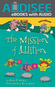 The mission of addition cover image cdn