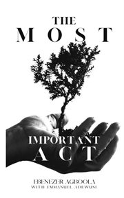 The most important act cover image cdn