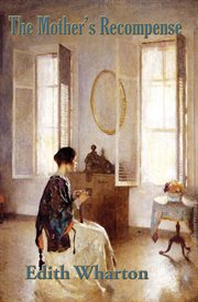 The mother's recompense cover image cdn