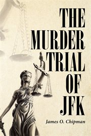 The murder trial of JFK cover image cdn