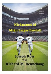 The nicknames of major league baseball 2021 cover image cdn