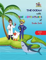 The ocean activity workbook for kids 3-6 (2) cover image cdn