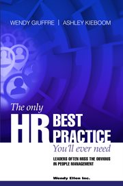 The only hr best practice you'll ever need. - Leaders Often Miss the Obvious In People Management cover image cdn