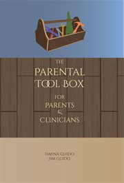 The parental tool box. For Parents and Clinicians cover image cdn