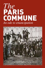 The paris commune. An Ode to Emancipation cover image cdn