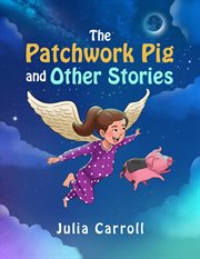 The patchwork pig and other stories cover image cdn