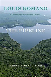 The pipeline. Terror for New York cover image cdn