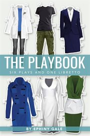 The playbook : six plays and one libretto cover image cdn